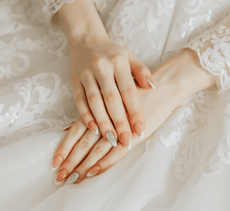 Professionele nagelbehandelingen in onze salon