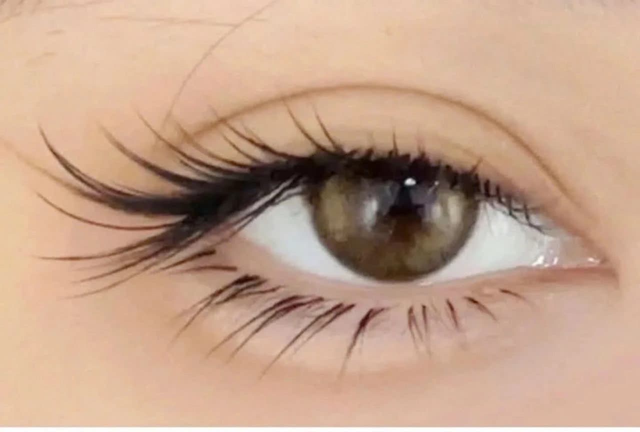 2. Brown & Mocha Extensions