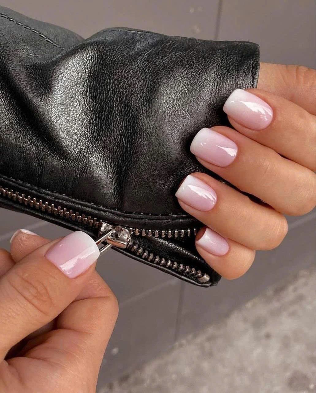 Professionele nagelverzorging behandelingen