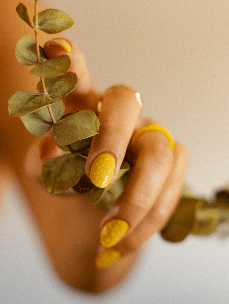 Professionele nagellak behandeling - [Tên Tiệm]