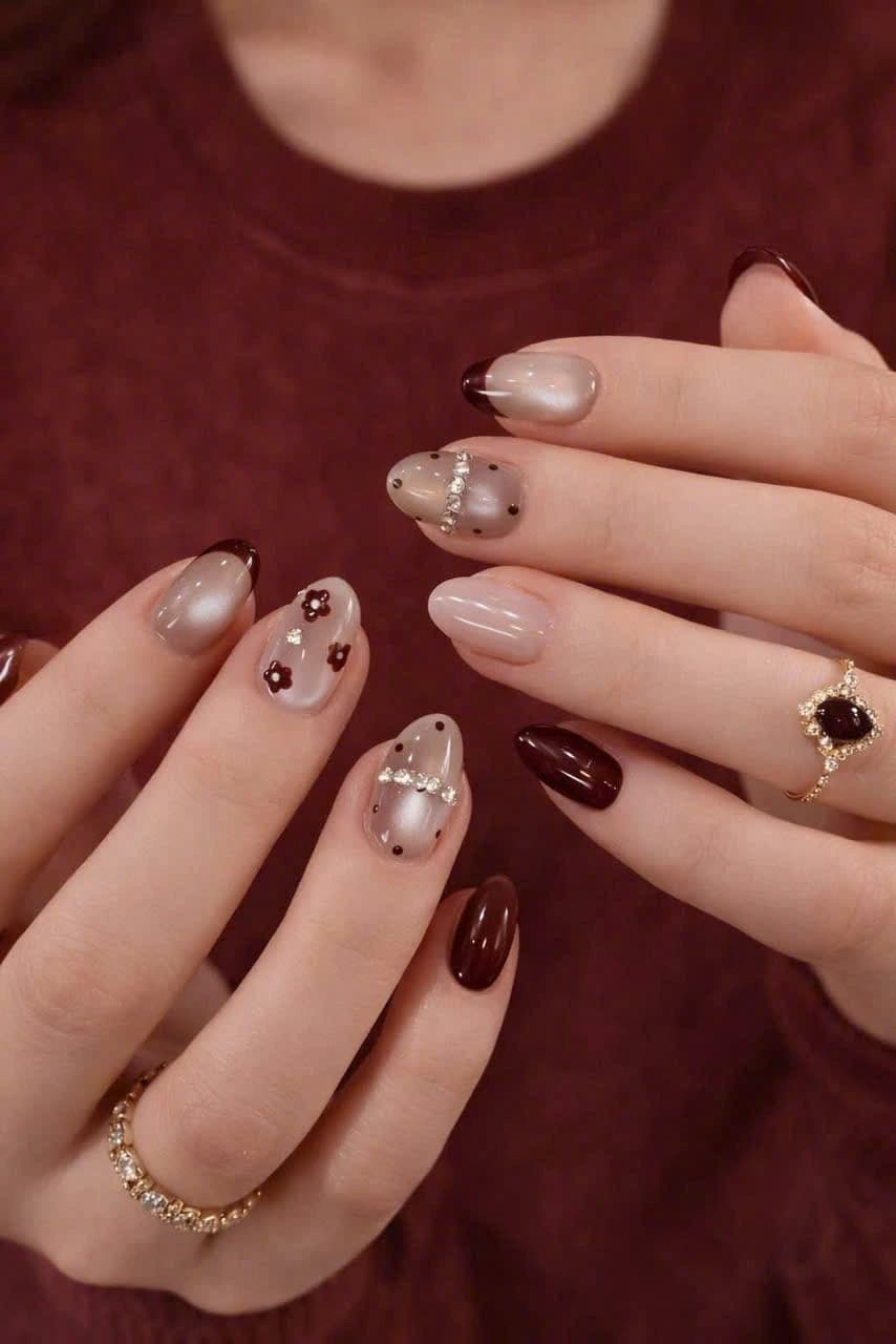 Professionele nagelbehandelingen in onze salon